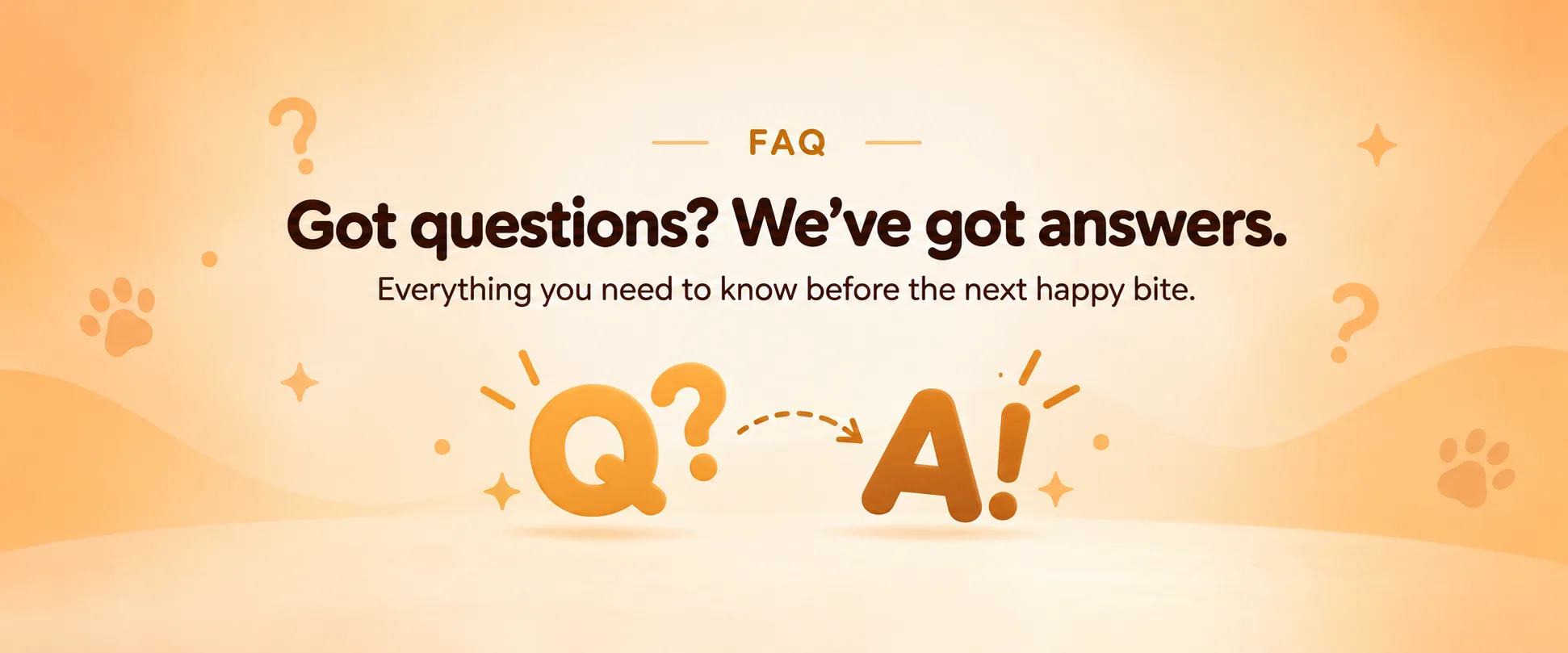 FAQ